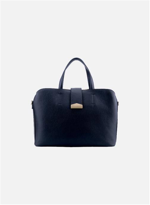 Pourchet Sacs à main Cavalcade femme bleu