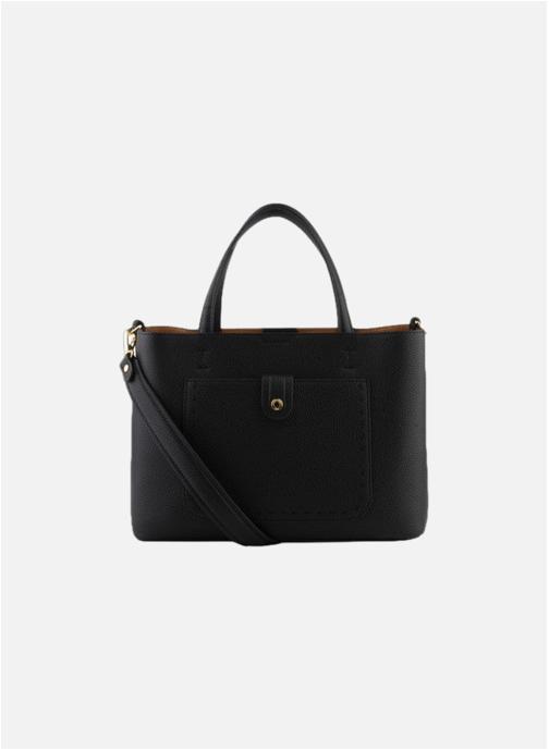 Pourchet Sacs à main Bride Soft femme noir