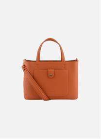 Sacs à main Bride Soft femme beige