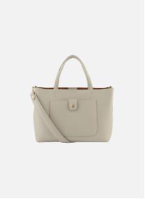 Sacs à main Bride Soft femme beige Pourchet Sacs à main Bride Soft femme beige Beige