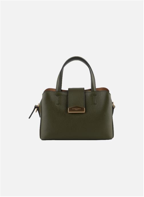 Pourchet Sacs à main Cavalcade femme vert