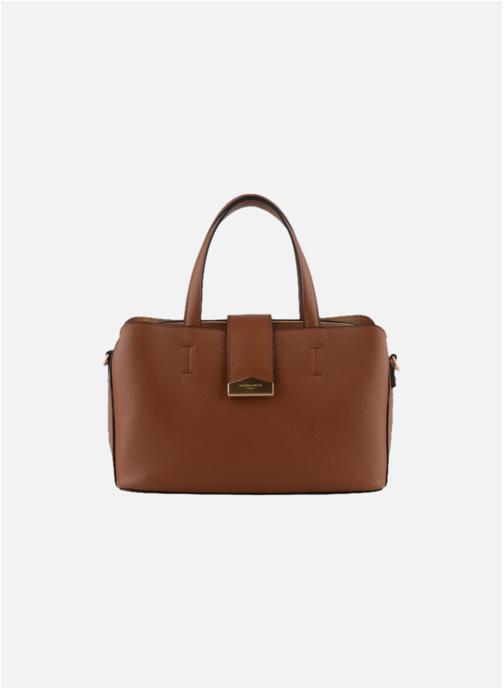 Pourchet Sacs à main Cavalcade femme marron