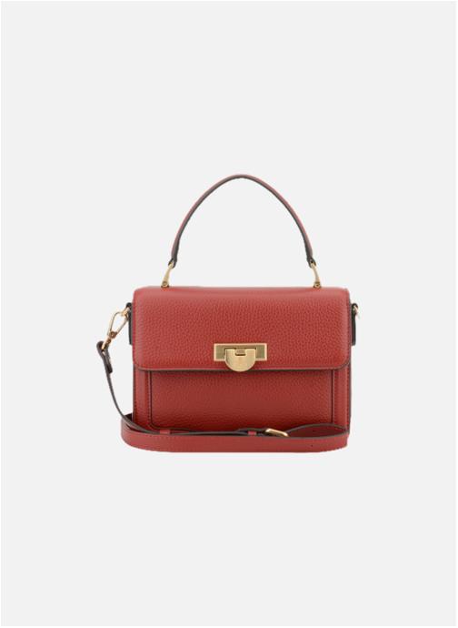 Pourchet Sacs à main Auteuil femme rouge