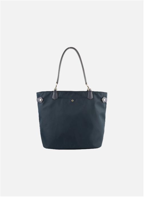 Pourchet Sacs à main Daily femme bleu