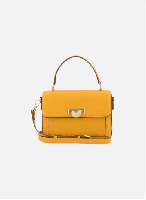 Pourchet Sacs à main Auteuil femme jaune