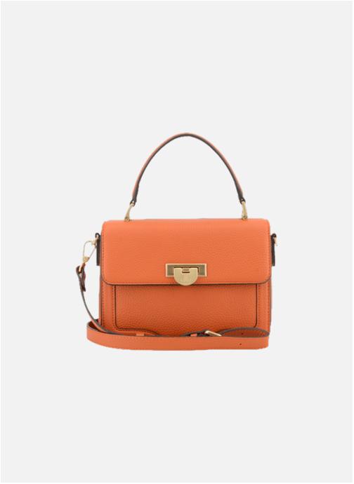 Pourchet Sacs à main Auteuil femme orange