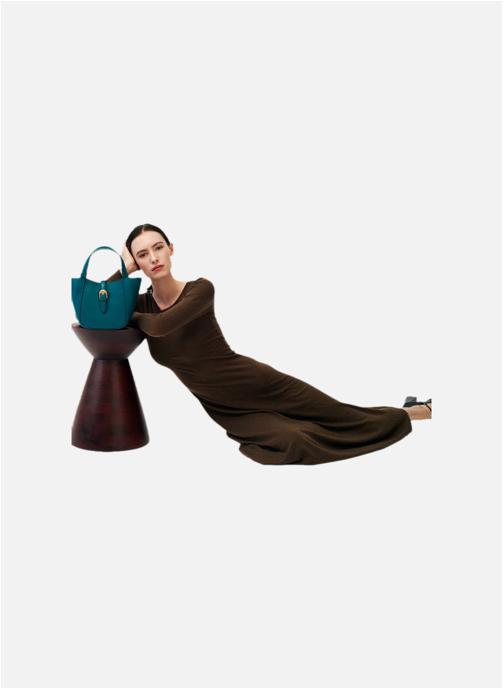 Pourchet Sacs à main L'envolée femme bleu