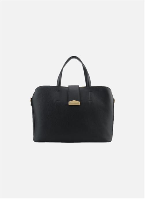 Pourchet Sacs à main Cavalcade femme noir
