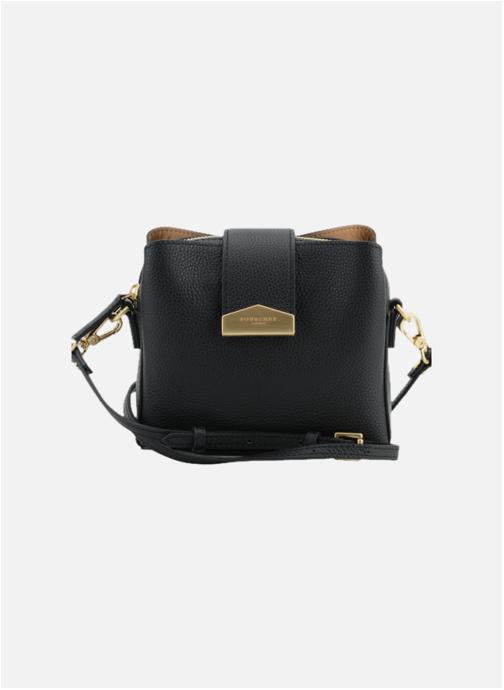 Pourchet Sacs à main Cavalcade femme noir