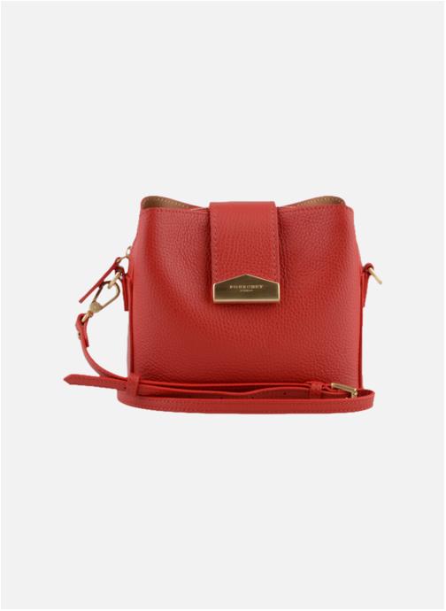 Pourchet Sacs à main Cavalcade femme rouge