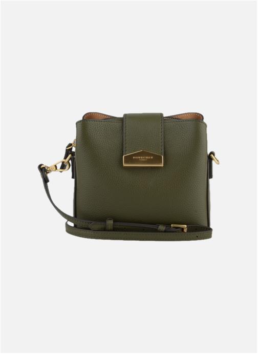 Pourchet Sacs à main Cavalcade femme vert