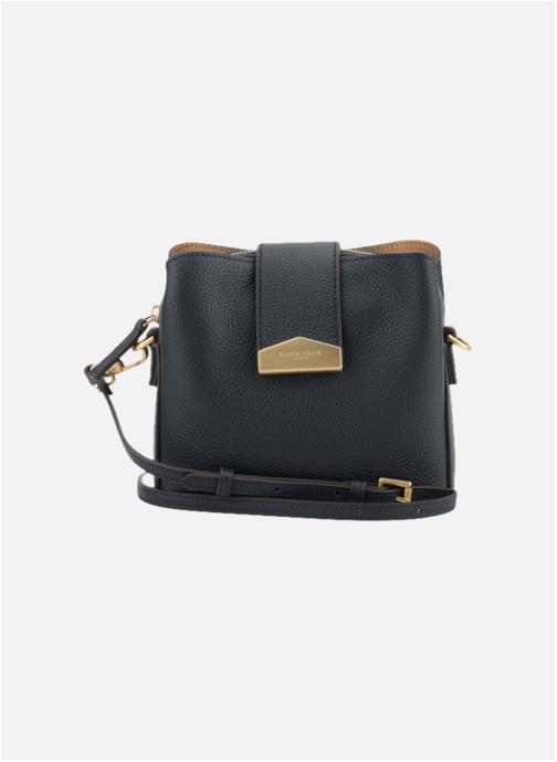 Pourchet Sacs à main Cavalcade femme bleu