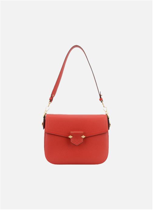 Pourchet Sacs à main Sèvres femme rouge
