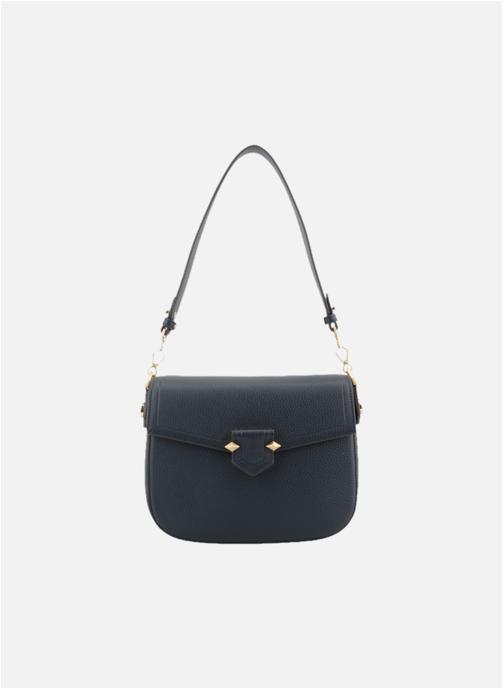 Pourchet Sacs à main Sèvres femme bleu