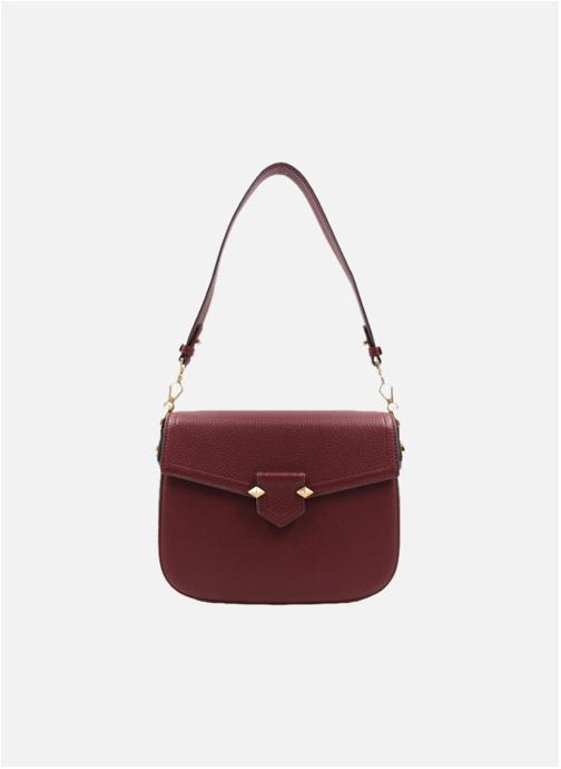 Pourchet Sacs à main Sèvres femme bordeaux