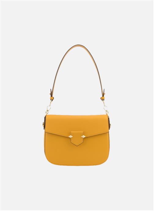 Pourchet Sacs à main Sèvres femme jaune