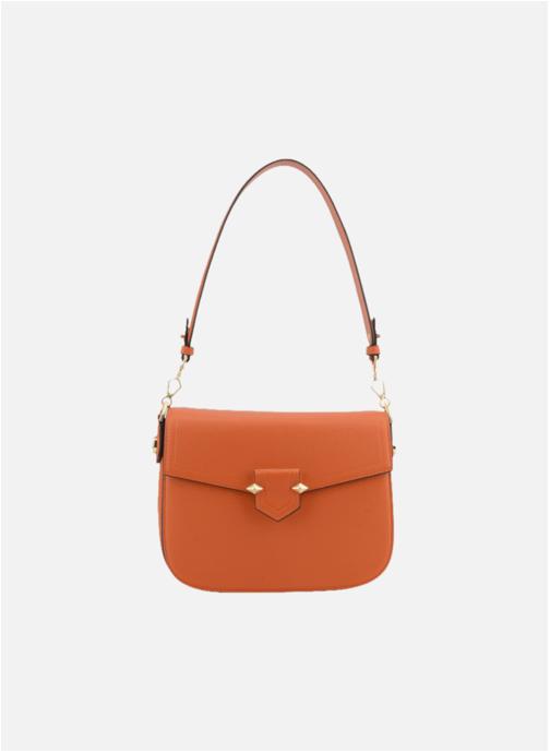 Pourchet Sacs à main Sèvres femme orange