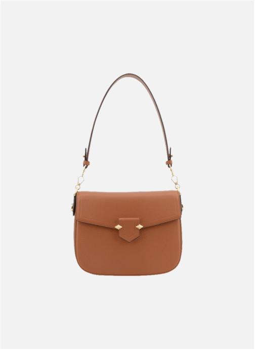 Pourchet Sacs à main Sèvres femme marron