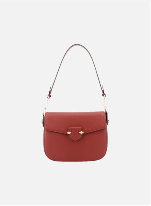 Pourchet Sacs à main Sèvres femme rouge