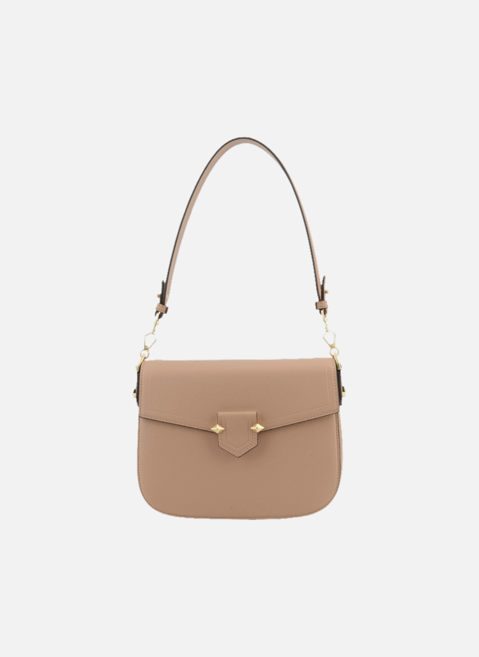 Sacs à main Sèvres femme beige Pourchet Sacs à main Sèvres femme beige Mastic