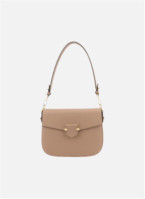 Pourchet Sacs à main Sèvres femme beige