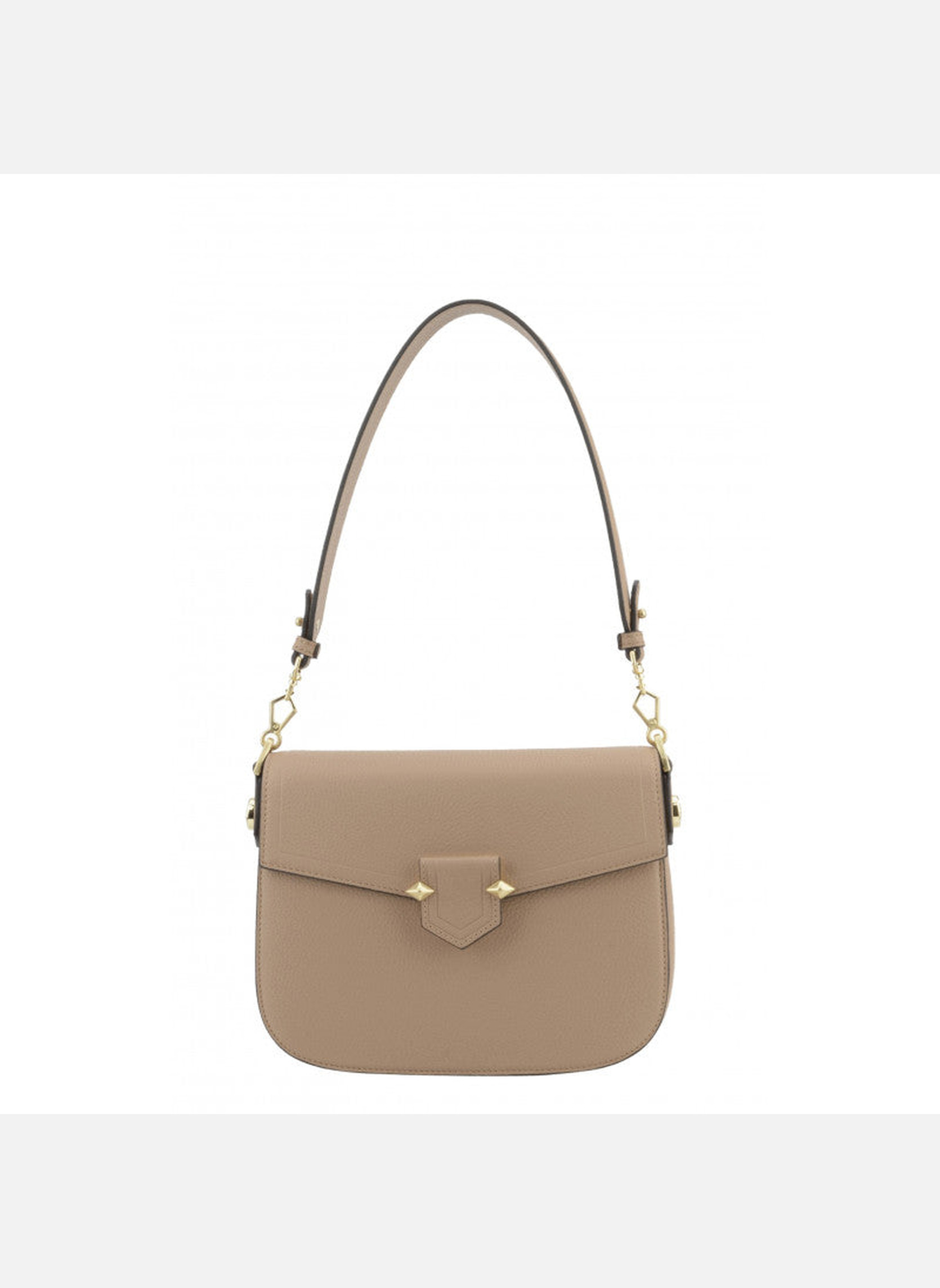 Sacs à main Sèvres femme beige Pourchet Sacs à main Sèvres femme beige Mastic