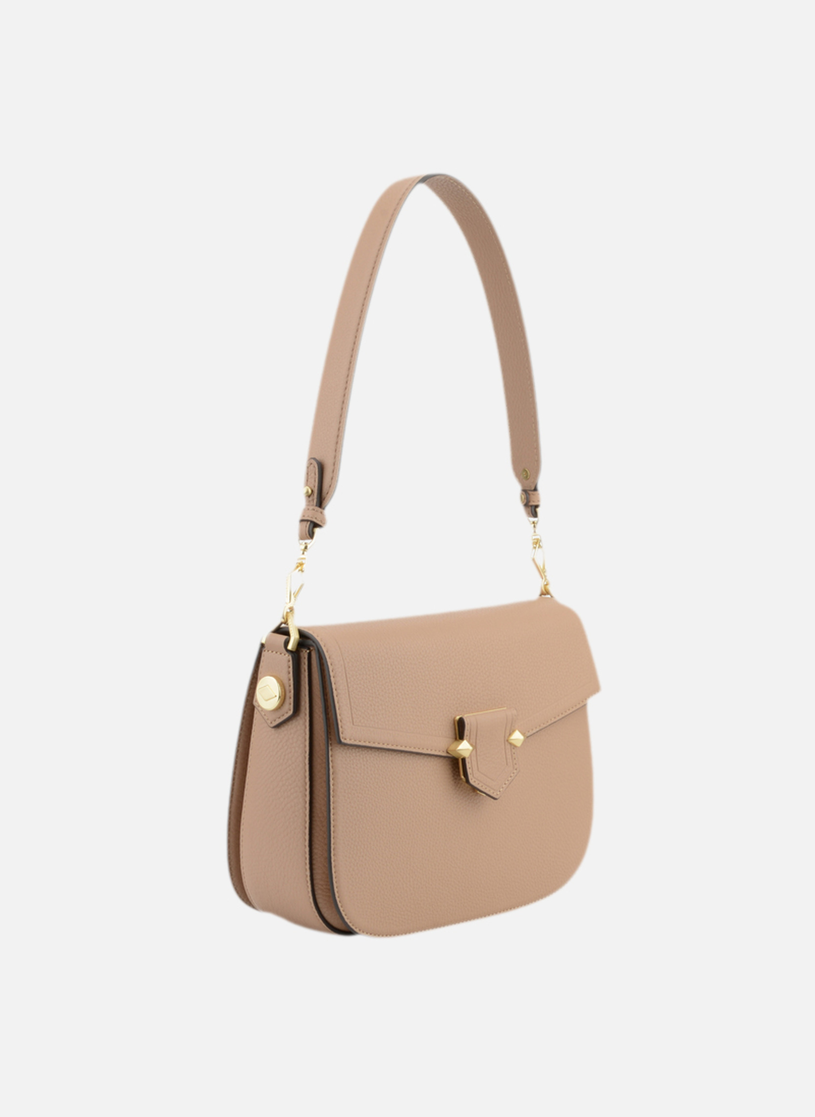 Sacs à main Sèvres femme beige Pourchet Sacs à main Sèvres femme beige Mastic