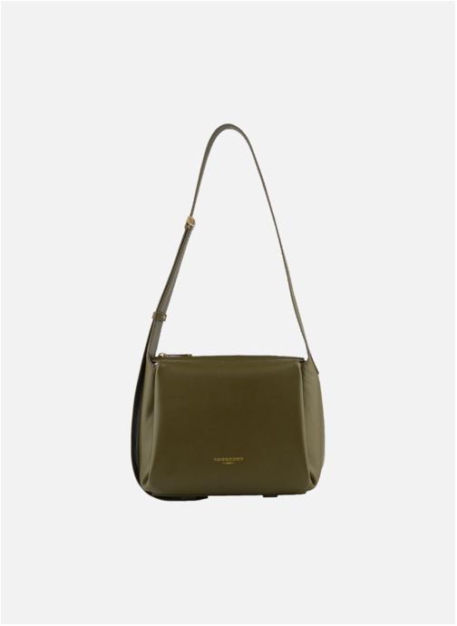 Pourchet Sacs bandoulière Sévigné femme vert