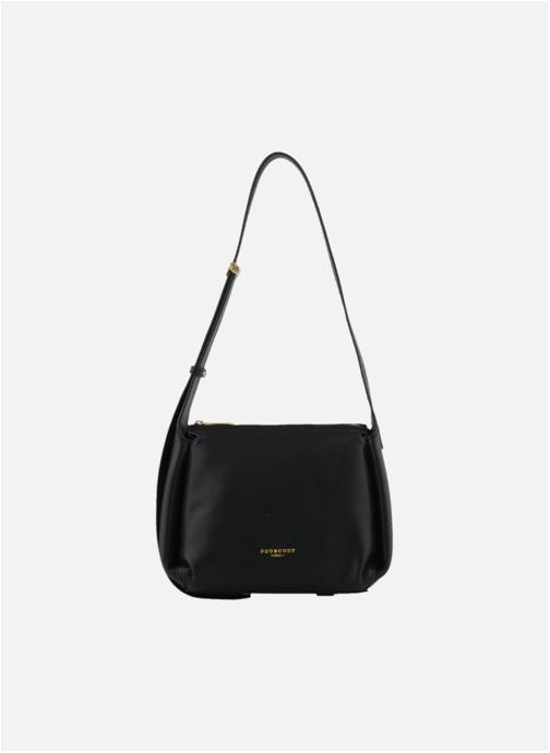 Pourchet Sacs bandoulière Sévigné femme noir