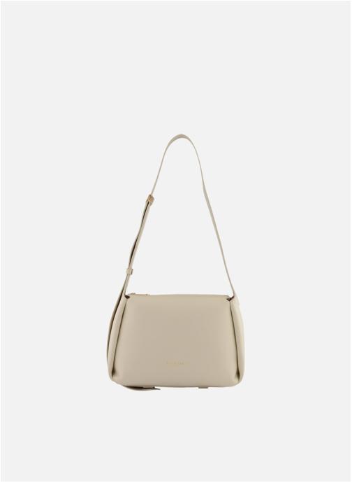 Pourchet Sacs bandoulière Sévigné femme beige