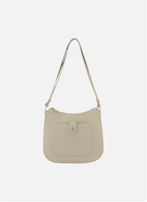 Pourchet Sacs bandoulière Bride Soft femme beige
