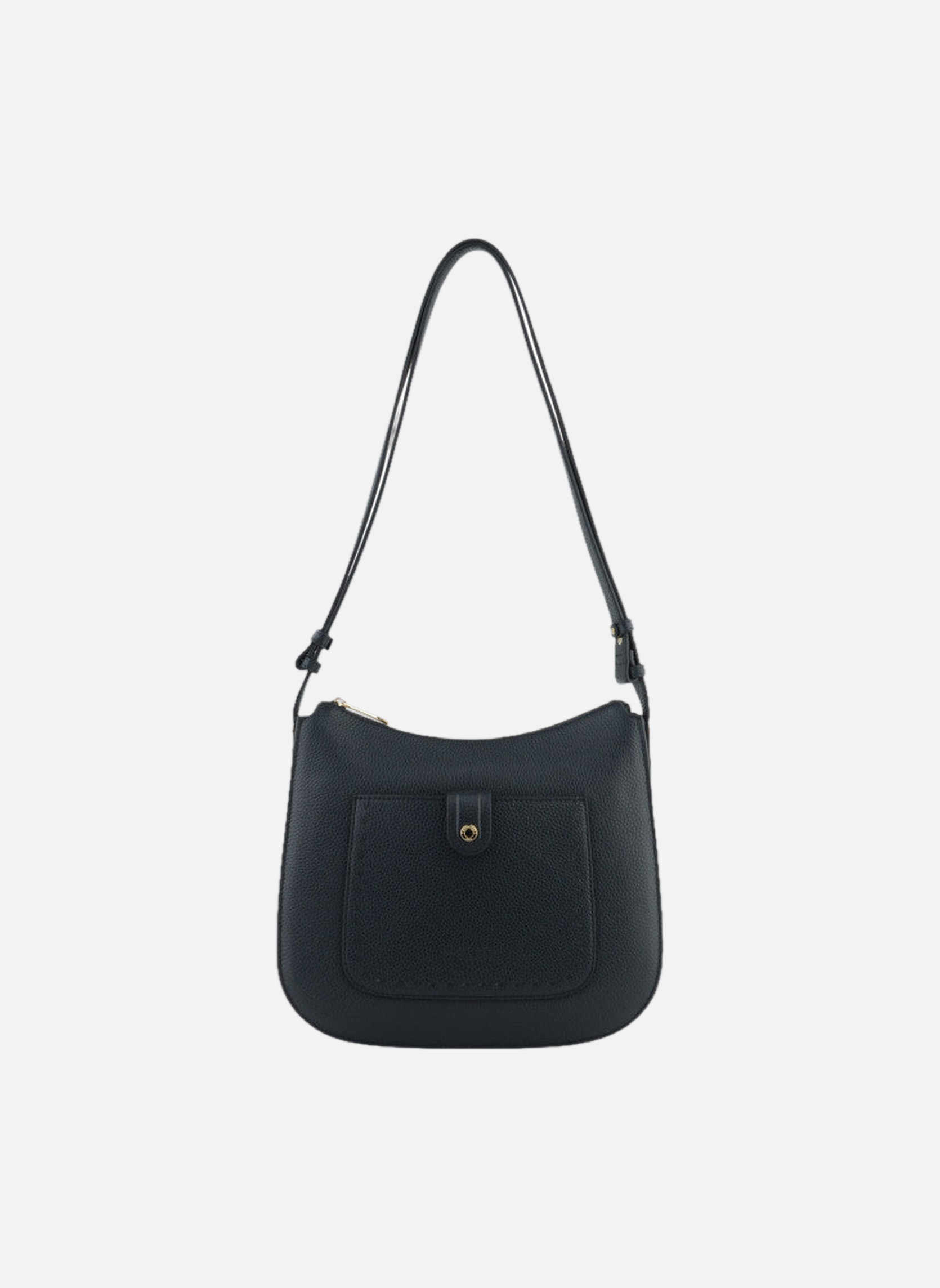 Perfk Sac Isotherme Pour Bouteille D'eau, Avec Bandoulière, Housse De Bouteille, Sac De Transport, Sac Fourre-Tout Pour Pique-Nique, Escalade, Trekking, Couvercle Bleu