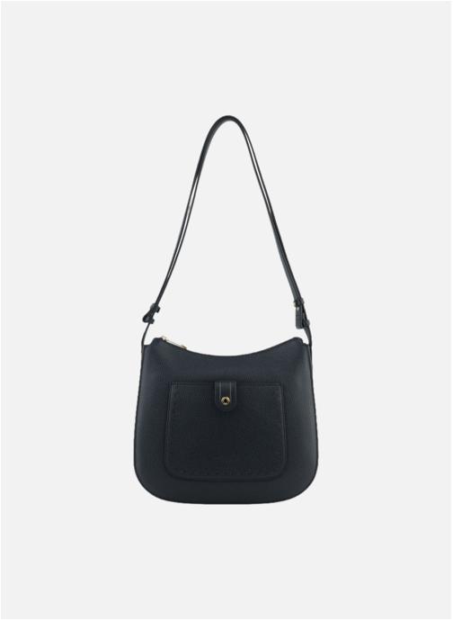 Pourchet Sacs bandoulière Bride Soft femme bleu