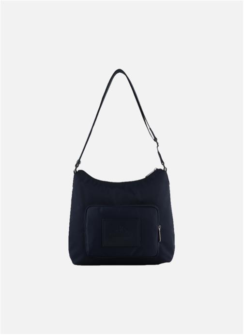 Pourchet Sacs bandoulière Escale femme bleu