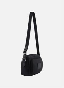 Sacs bandoulière Escale femme bordeaux
