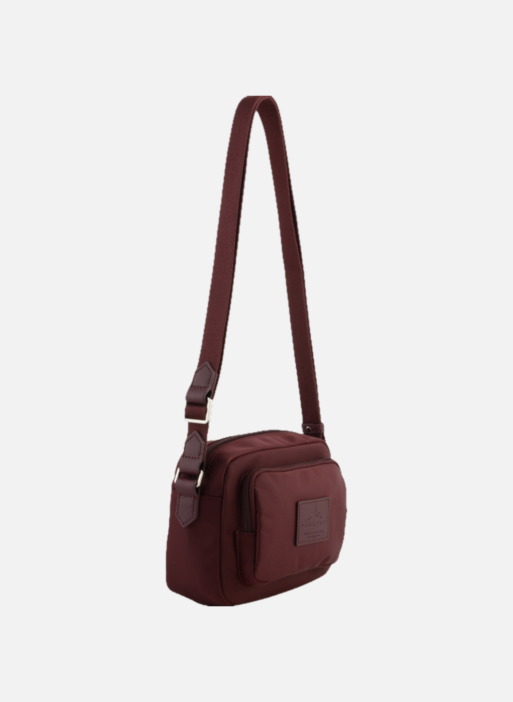 Sacs bandoulière Escale femme bordeaux Pourchet Sacs bandoulière Escale femme bordeaux Bordeaux