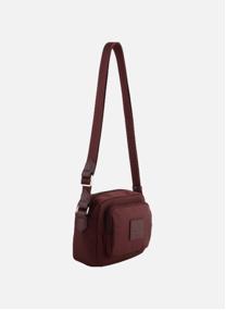 Sacs bandoulière Escale femme bordeaux Pourchet Sacs bandoulière Escale femme bordeaux Bordeaux