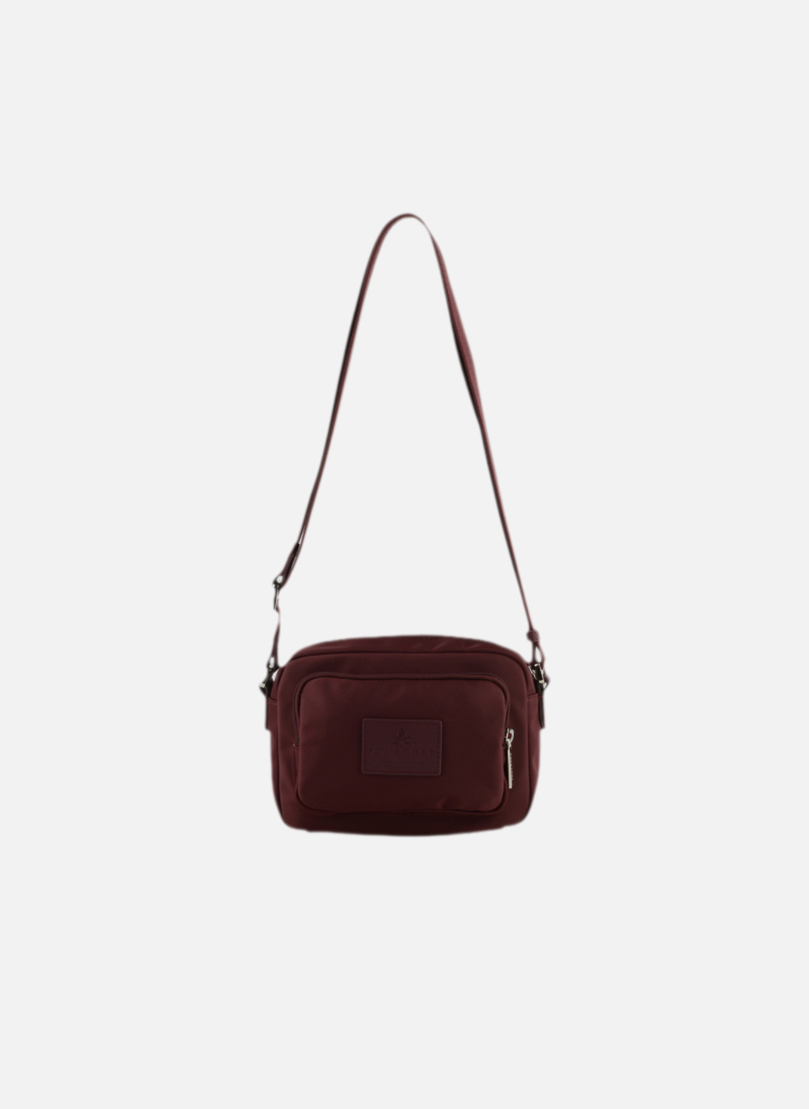 Sacs bandoulière Escale femme bordeaux Pourchet Sacs bandoulière Escale femme bordeaux Bordeaux