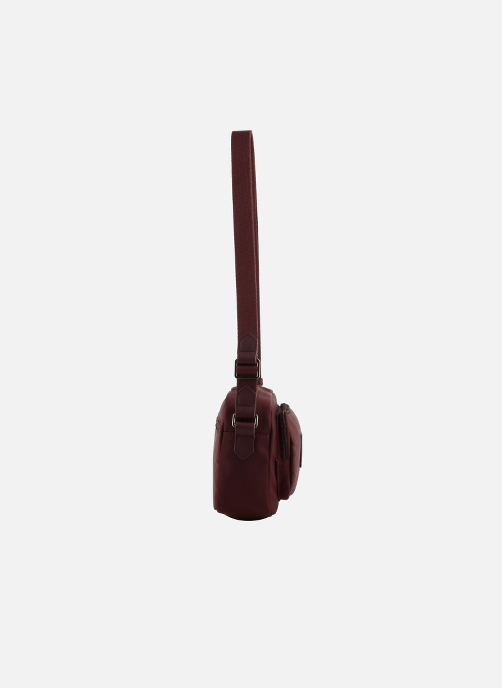 Sacs bandoulière Escale femme bordeaux Pourchet Sacs bandoulière Escale femme bordeaux Bordeaux