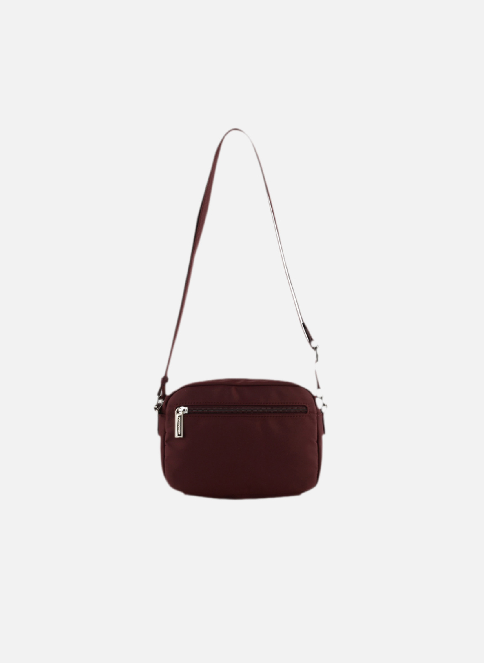 Sacs bandoulière Escale femme bordeaux Pourchet Sacs bandoulière Escale femme bordeaux Bordeaux