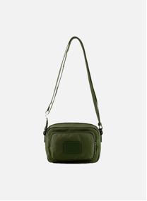 Sacs bandoulière Escale femme bordeaux