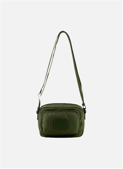 Pourchet Sacs bandoulière Escale femme vert