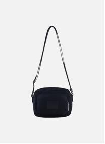 Sacs bandoulière Escale femme bordeaux