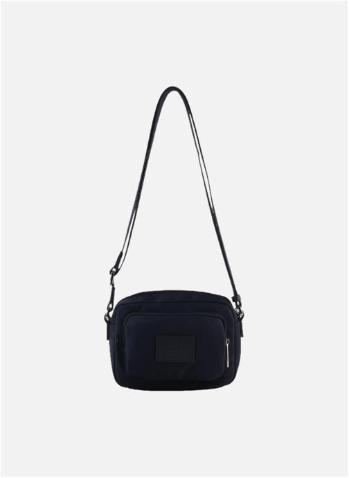 Pourchet Sacs bandoulière Escale femme bleu