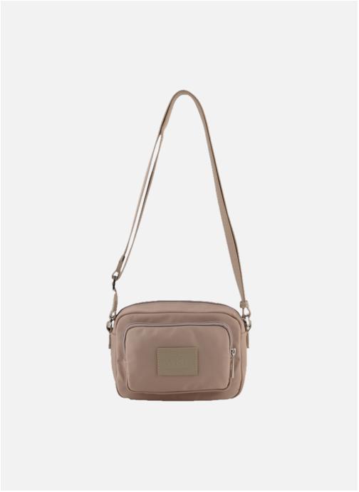 Pourchet Sacs bandoulière Escale femme beige