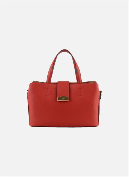 Pourchet Sacs à main Cavalcade femme rouge