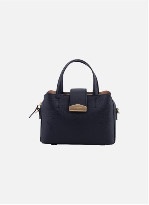 Pourchet Sacs à main Cavalcade femme bleu