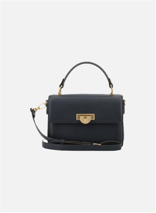 Pourchet Sacs à main Auteuil femme bleu