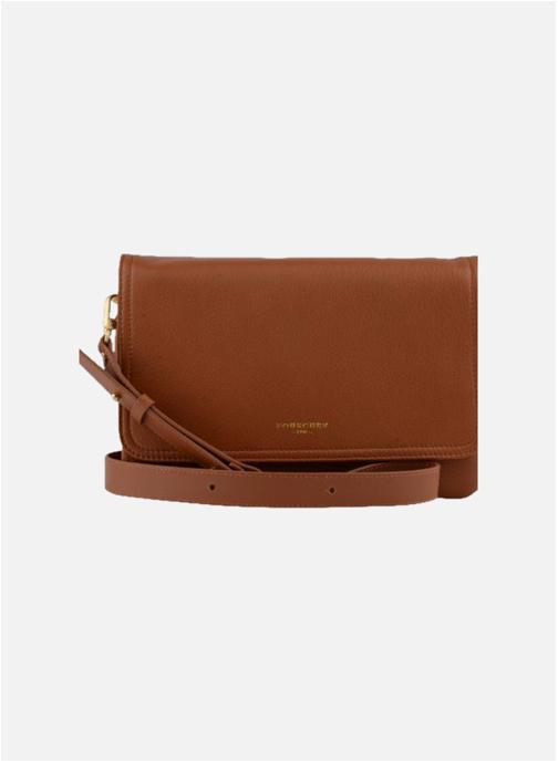 Pourchet Sacs à main Pensée femme marron