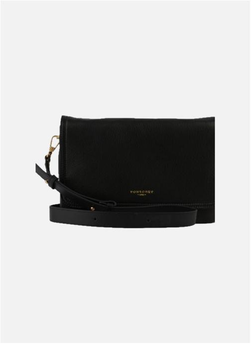 Pourchet Sacs à main Pensée femme noir